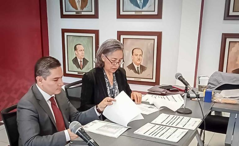 Inicia Contraloría acciones en materia de Protocolo Cero
