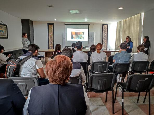 SSH visitó el Hospital Psiquiátrico Villa Ocaranza
