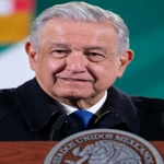 A. M. López Obrador ... A ver. 