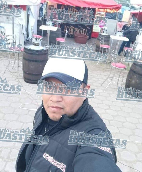 Buscan a joven desaparecida en Tantoyuca