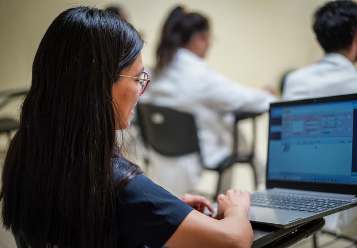 Hospital del Niño DIF Hidalgo referente nacional en formación humanista y profesional de Pediatras