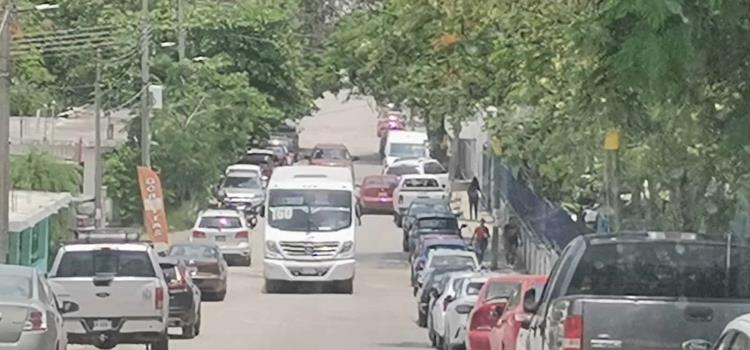 Valles la ciudad más calurosa de todo SLP Valles la ciudad más calurosa de todo SLP