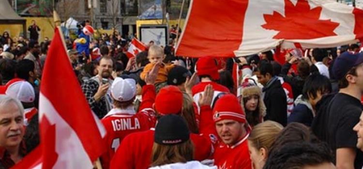Canadá alcanzará cifra récord de habitantes