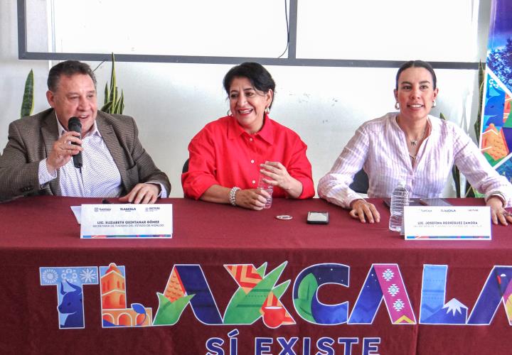 TLAXCALA SE “ILUMINA” E INVITA A VIVIRLA TEMPORADA DE LUCIÉRNAGAS