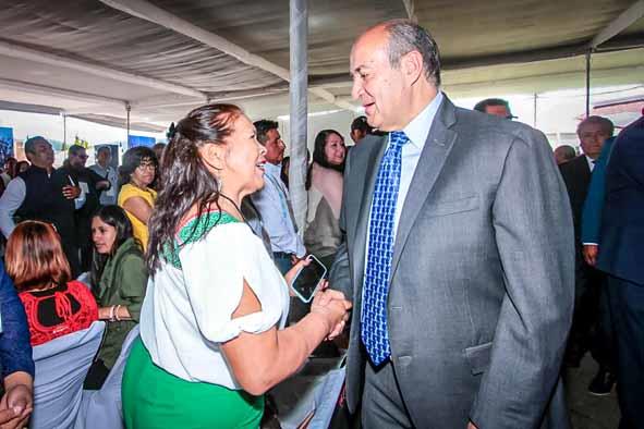 Docentes de Hidalgo participan en el Foro Estatal de la Nueva Escuela Mexicana