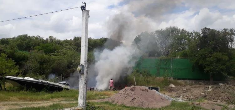 Colonos “desafían” al reglamento ecológico