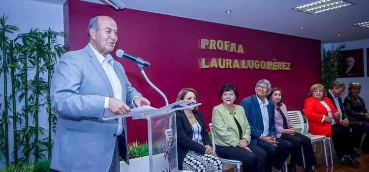 SEPH instala el Comité Estatal de Formación Continua 2023