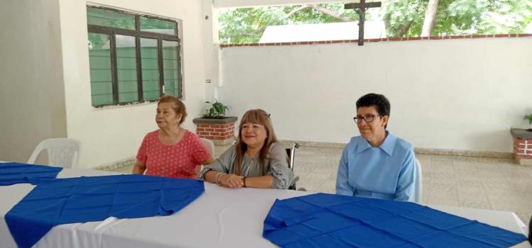 Proyectan construir nueva casa hogar