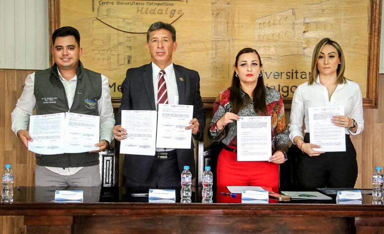 Buscan que 2 mil 300 elementos de la PIBEH cursen estudios de bachillerato y universidad