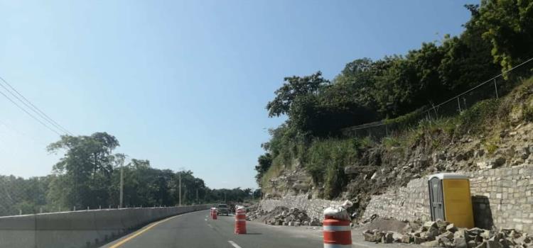 Licitarán obra de carretera