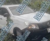 En Xochiatipan Ex secretario municipal protagonizó accidente
