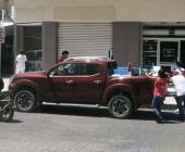 ‘Gorderos’ invaden calles en el Centro