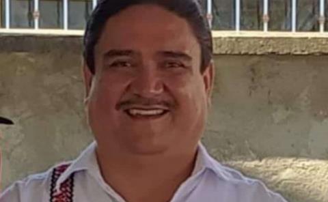 En San Felipe falleció el Director del Telebachillerato 
