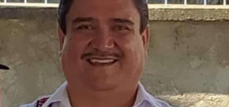 En San Felipe falleció el Director del Telebachillerato 