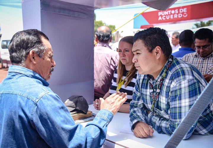 Con altura de miras, las Rutas de la Transformación llegan al Valle de Tulancingo