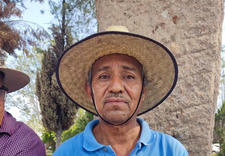 Con el gobierno de Julio Menchaca hay una nueva esperanza para el estado: pobladores región Tula
