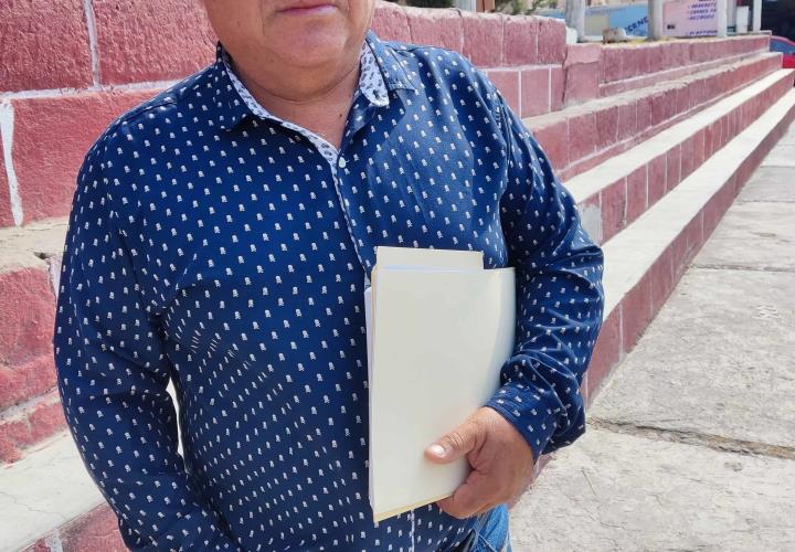 Con el gobierno de Julio Menchaca hay una nueva esperanza para el estado: pobladores región Tula