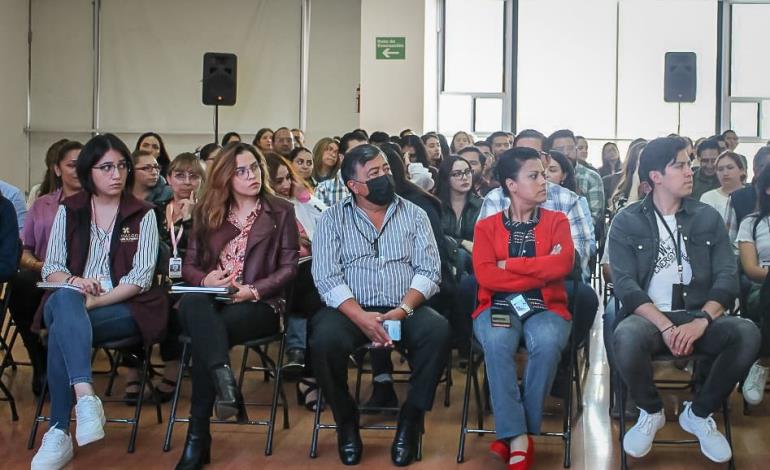 Despacho del Gobernador establece estrategia para prevenir violencia laboral