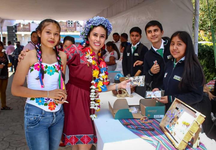 Sebiso invita a personas artesanas de todo el estado a participar en Hecho en Hidalgo