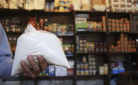 Encarece el azúcar al pan y refrescos