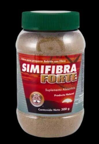 Jóvenes ingieren la simifibra... ven riesgo 
