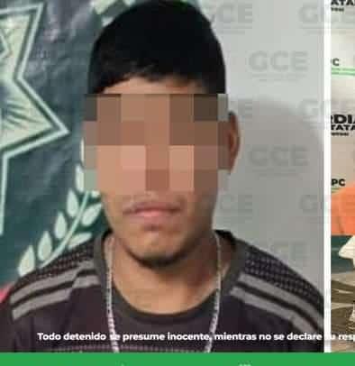 Atacó a su pareja en Tamazunchale