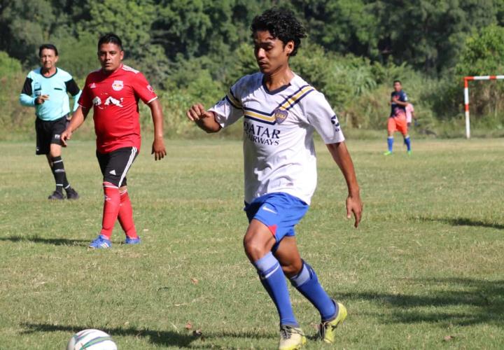 Deportivo Flores enfrentará a Temamatla en torneo AH