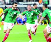 México a la final