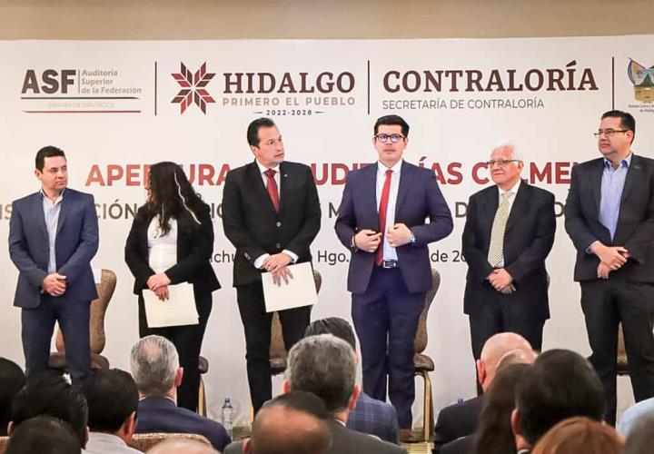 Rumbo a la transformación del servicio público, ponen en marcha modalidad de Auditorías Colmena 