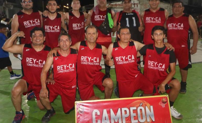 Huastecos campeón