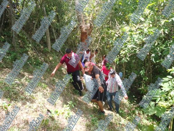 A puñaladas... ¡Asesinaron a peluquero!