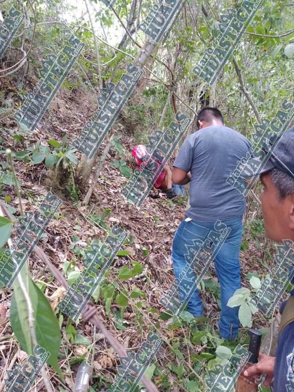 A puñaladas... ¡Asesinaron a peluquero!