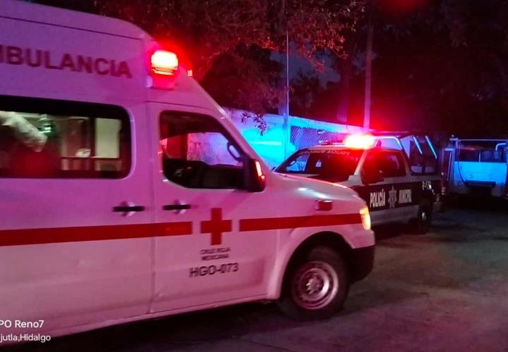 Enloquecido herrero intentó quemar viva a una pareja