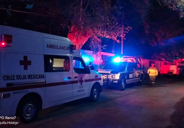 Enloquecido herrero intentó quemar viva a una pareja