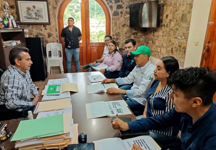 Buscan declarar Área Protegida a bosques