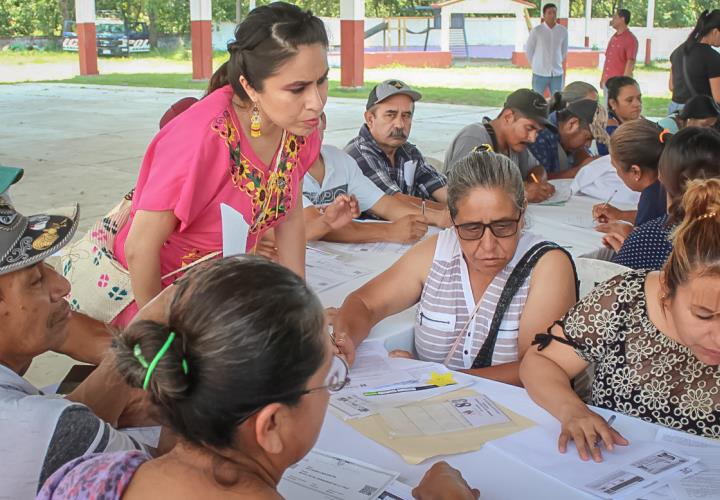 Sebiso abre nuevo periodo de inscripciones al programa para apoyar a madres solteras