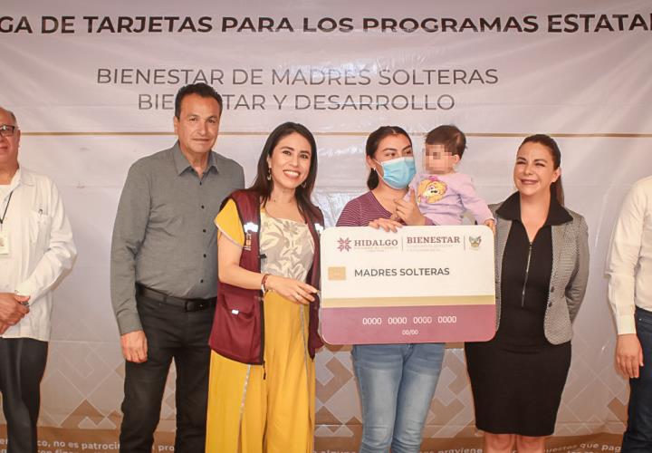 Sebiso abre nuevo periodo de inscripciones al programa para apoyar a madres solteras