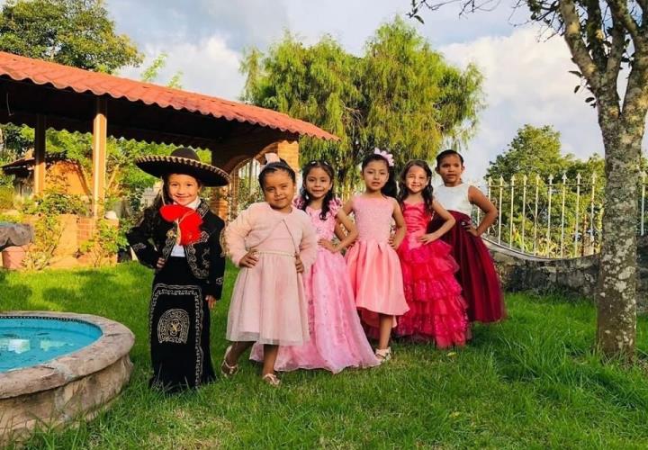 Invitan a certamen de Miss Chiquitita 