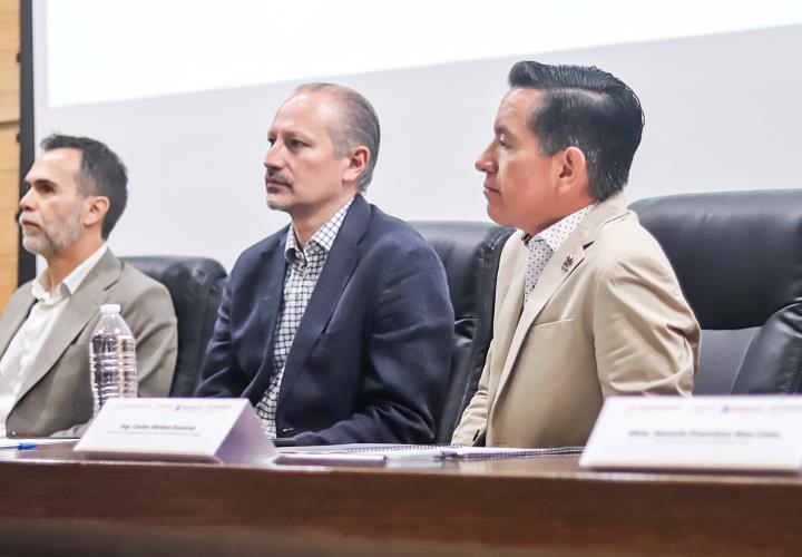 Sedeco va por cambio profundo en el sector económico de Hidalgo