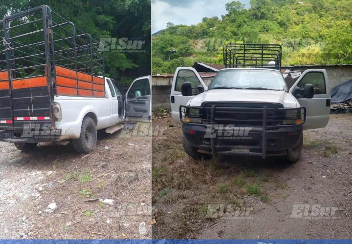 Dan levantón a hombre en Pisaflores