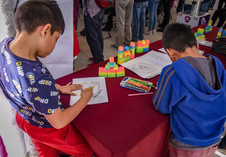 Gobierno estatal debe proporcionar servicios gratuitos y de mejor calidad: Guillermo Olivares