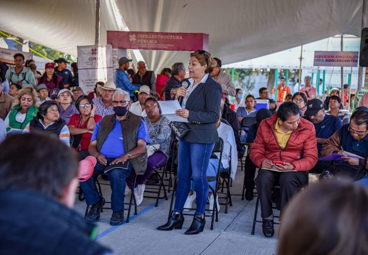 Gobierno estatal debe proporcionar servicios gratuitos y de mejor calidad: Guillermo Olivares