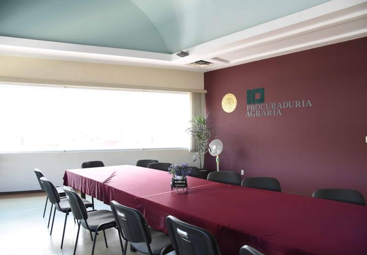 Inaugura Julio Menchaca oficinas de la Procuraduría Agraria en Hidalgo