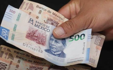 Crece problema de billetes falsos