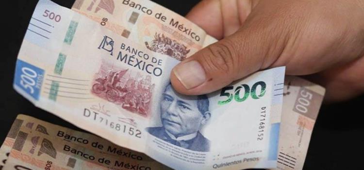 Crece problema de billetes falsos