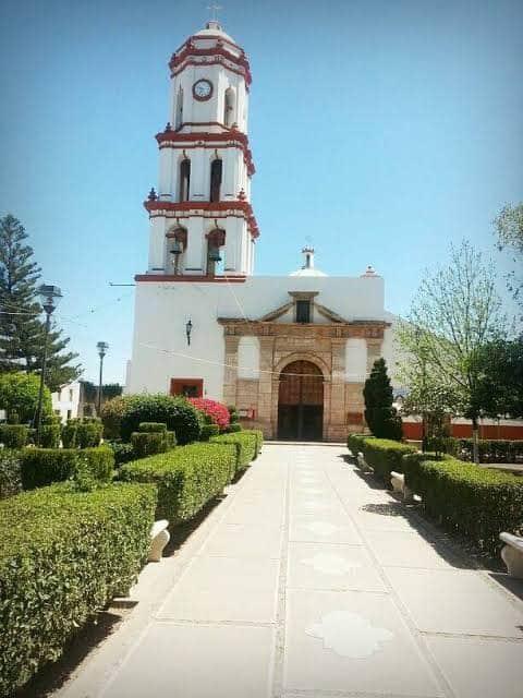 MUERTO EN PARROQUIA