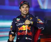 Checo Pérez vuelve al podio en la F1 y acaba tercero; Verstappen gana el GP de Hungría