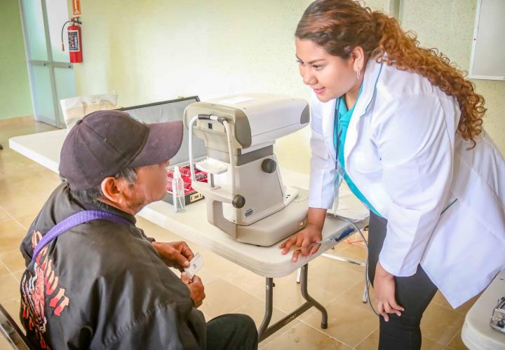 EL AUTOCUIDADO RESPONSABLE PERMITE LA PREVENCIÓN DE LOS CASOS DE INFARTOS Y DE DIABETES TIPO 2 EN UN 75%