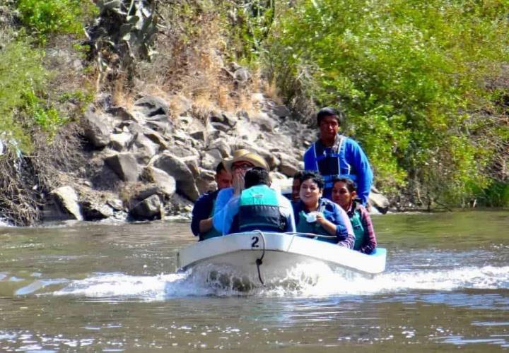 Secretaría de Turismo espera superar noches pernocta en Hidalgo durante el verano 