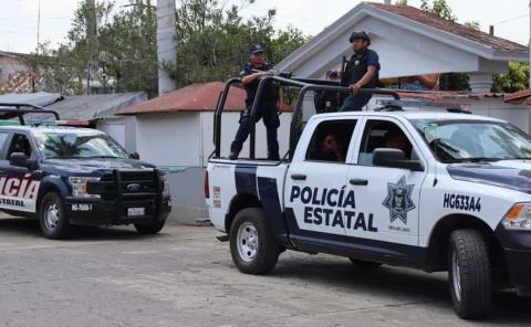 Solicitan Policía Municipal permanente en Huitzitzilingo
